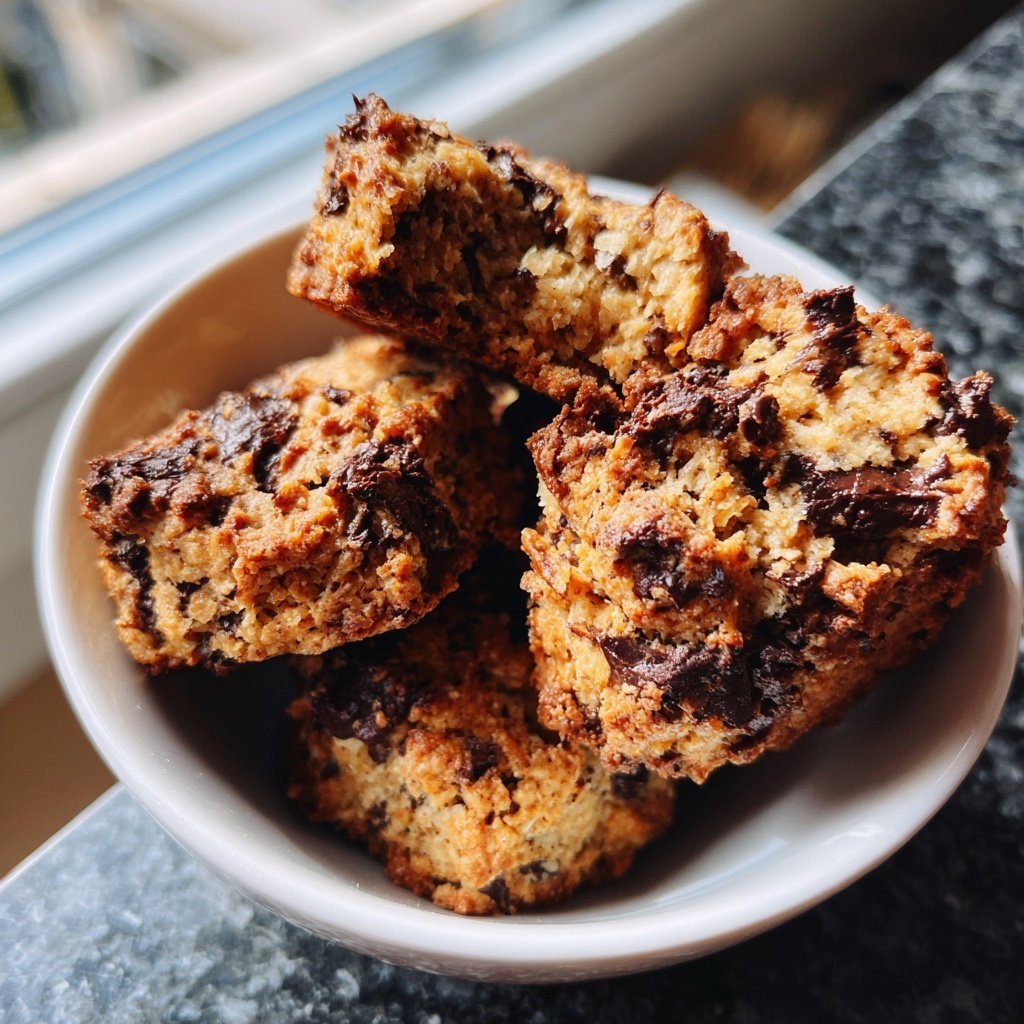 Braune-Butter-Schokoladenkekse