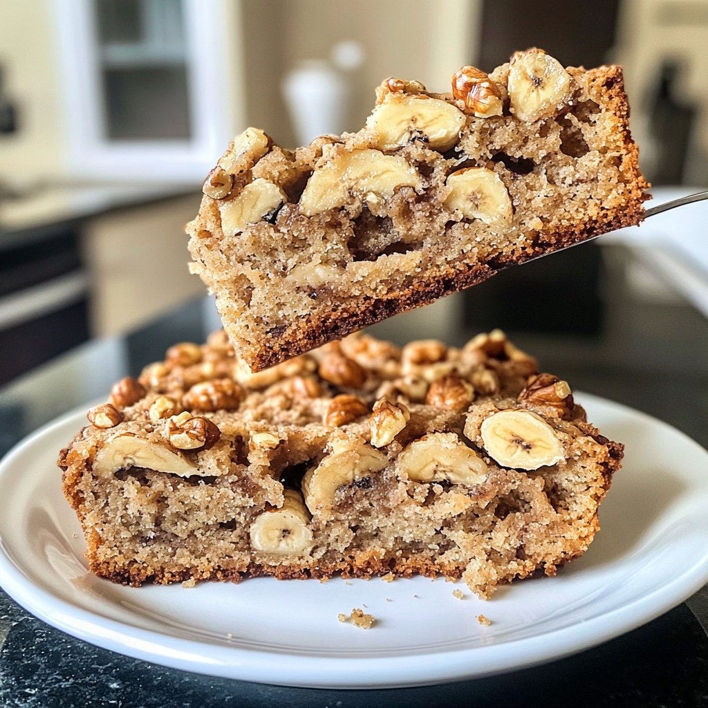 Bananenbrot für Anfänger
