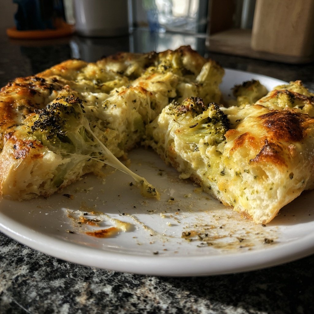 Brokkoli Auflauf Ohne Sahne