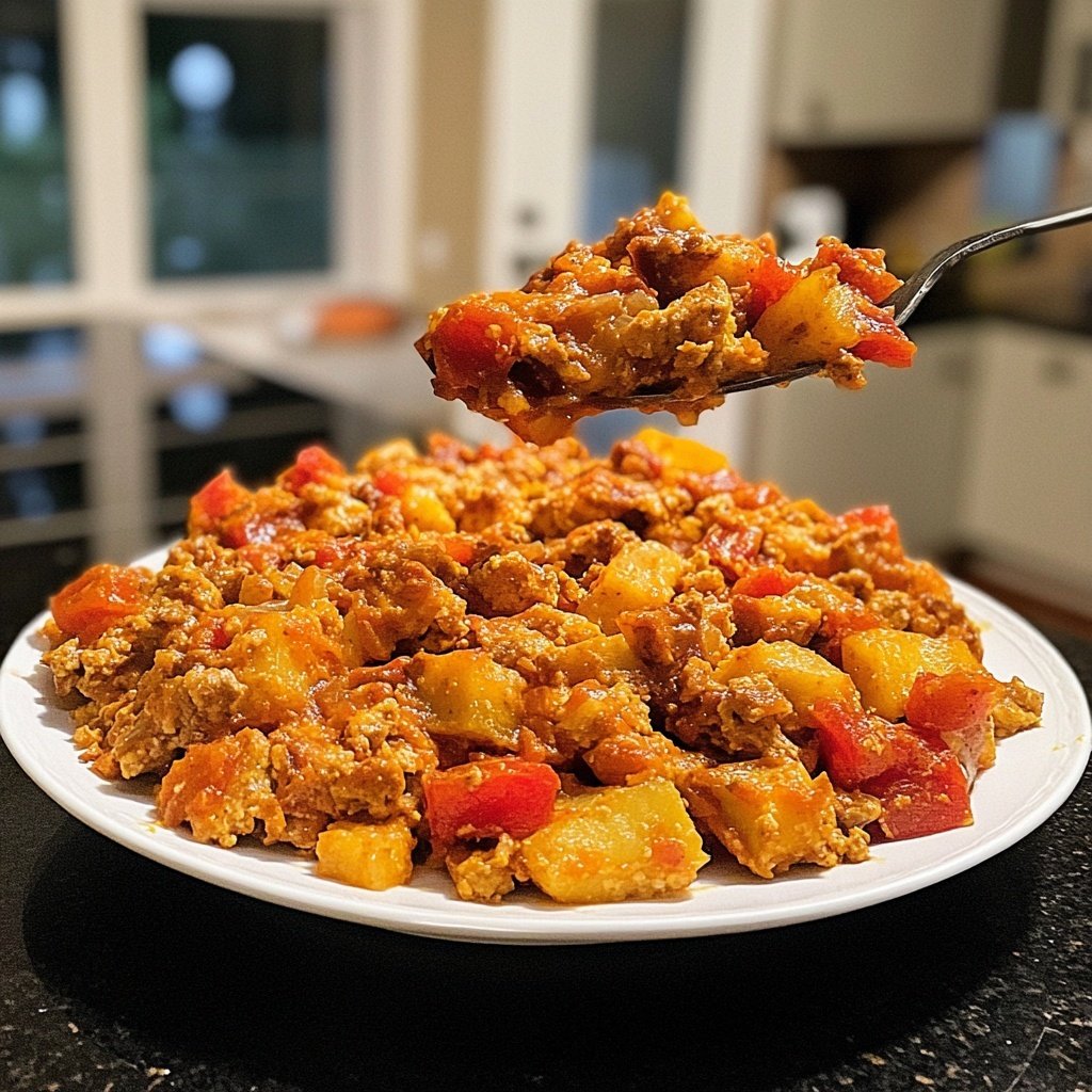 Mittagessen Ideen einfach