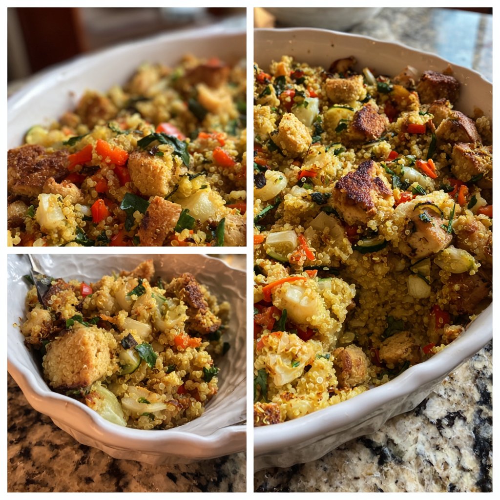 High Protein einfache Gerichte