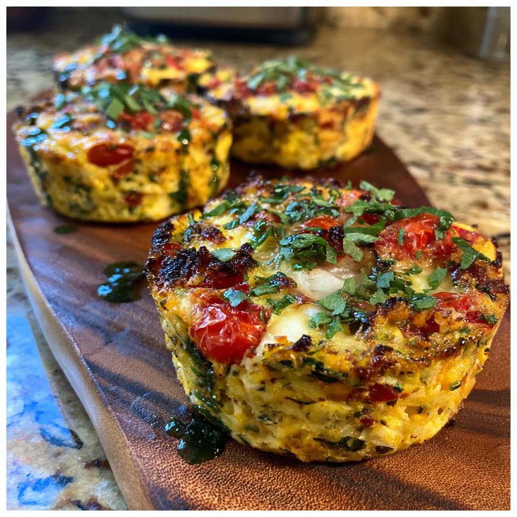 Coole Rezepte für stressige Tage