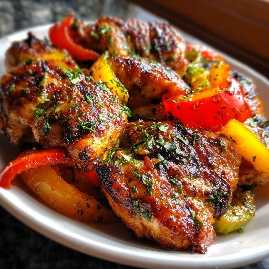 Kalorienarme Rezepte Mit Hähnchen